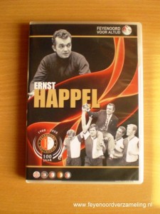 DVD Ernst Happel