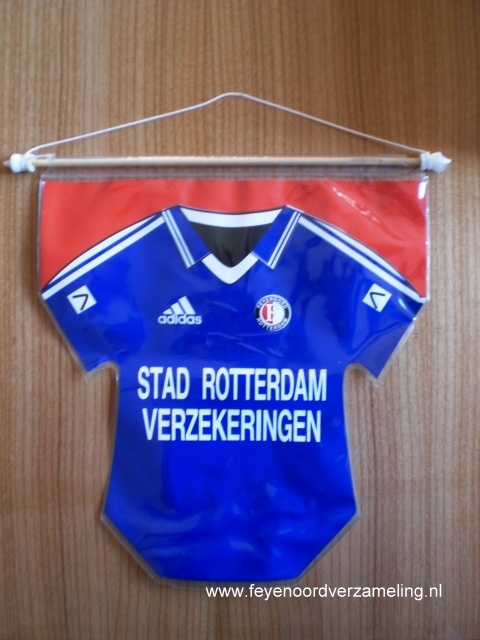 Feyenoord seizoen 1997-1998