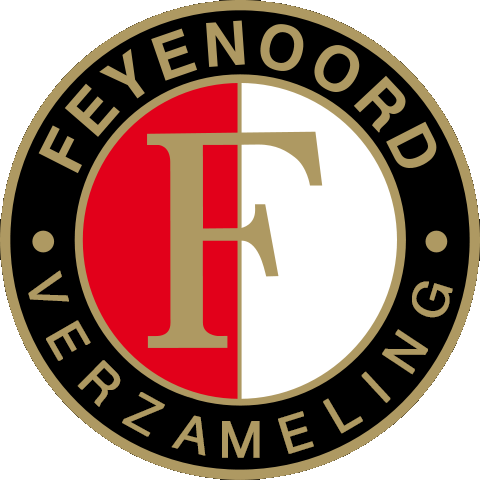 Feyenoordverzameling logo